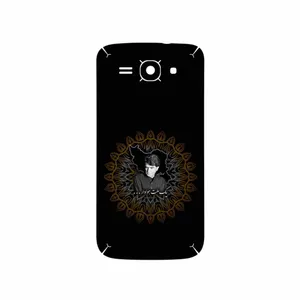 MAHOOT MohammadReza Shajarian Cover Sticker for Huawei Ascend Y520