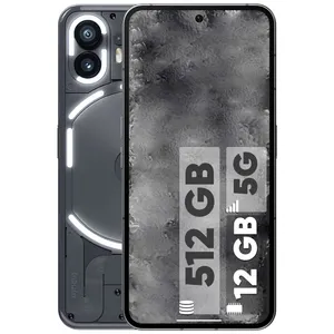 Nothing Phone 2 Dual SIM 512GB And 12GB RAM Mobile Phone