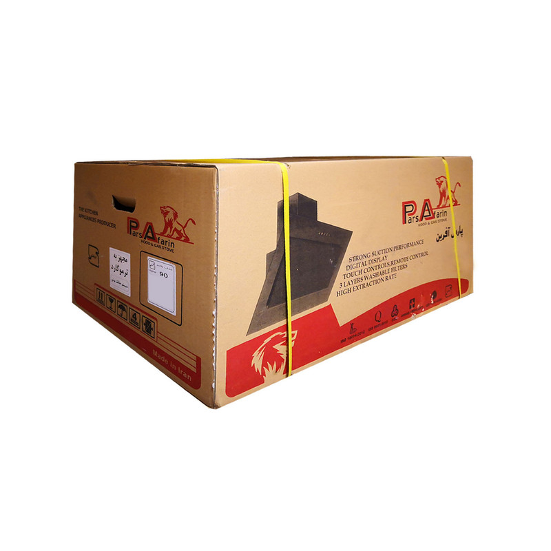 هود مورب پارس آفرین مدل ph502سایز 90 هود مورب پارس آفرین مدل ph502سایز 90