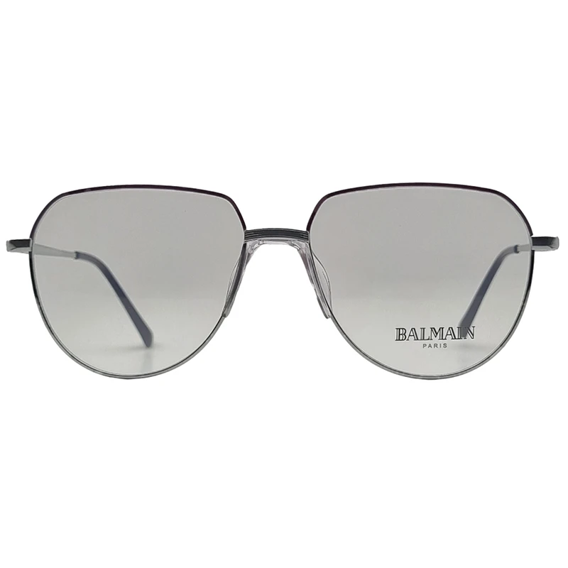 فریم عینک طبی خلبانی (Aviator) مدل BD.IP4908c7 مناسب برای صورت قلب، گرد، لوزی، مثلث، مربع، مستطیل