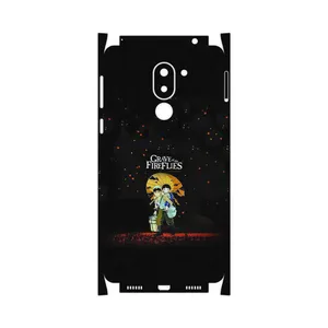 MAHOOT Grave of the Fireflies-FullSkin Cover Sticker for Honor 6X