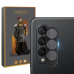 Hoplite 3D-HL camera lens protector suitable for Galaxy Z Fold 4