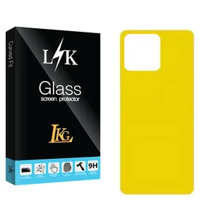 محافظ پشت گوشی ال کا جی مدل LK2 مناسب برای گوشی موبایل شیائومی Mi 11 Lite 5G