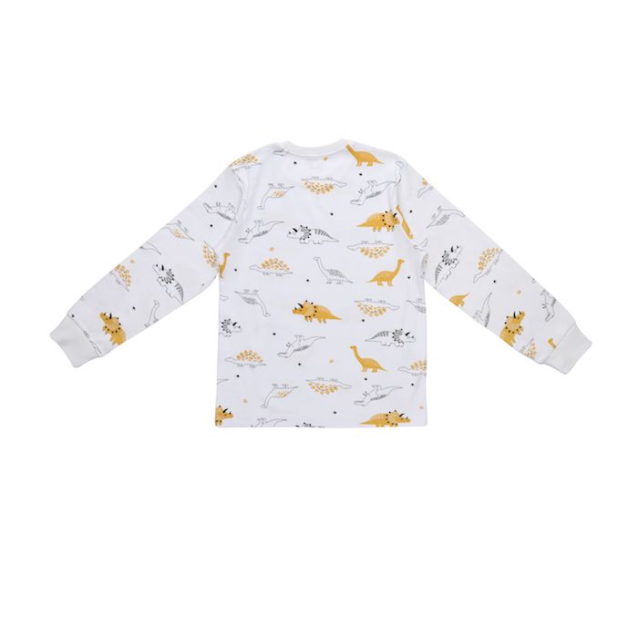 ست تی شرت و شلوار پسرانه فیورلا مدل آلوساروس -  - 6