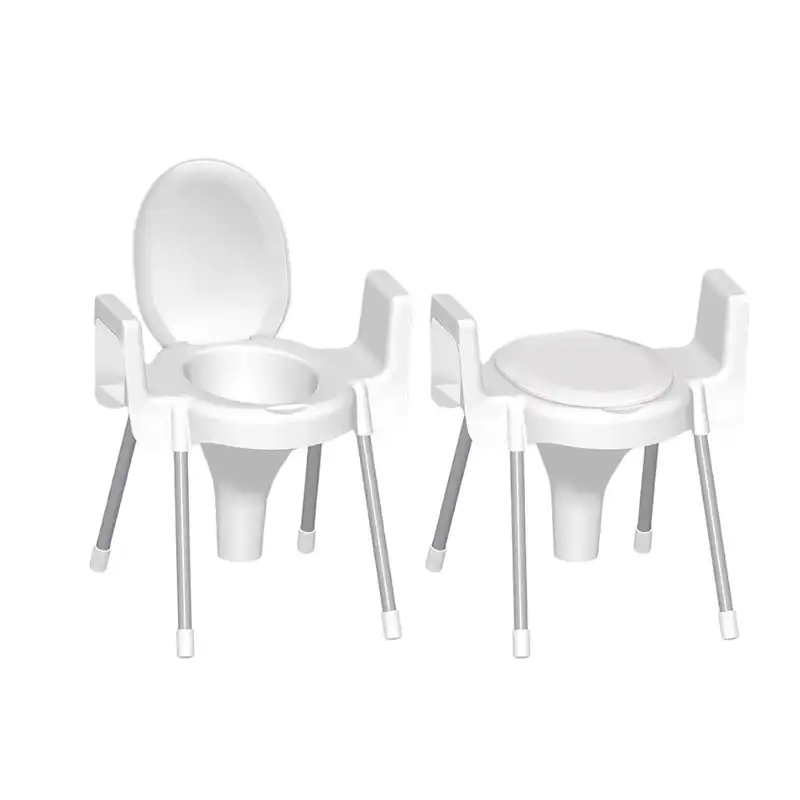 توالت فرنگی مدل T960