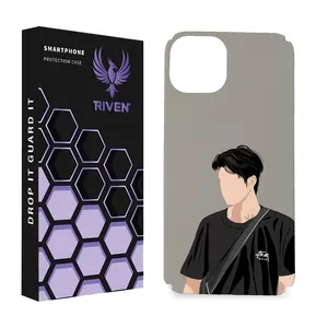 RIVEN RI2-18 Case For Apple iphone 13 Pro