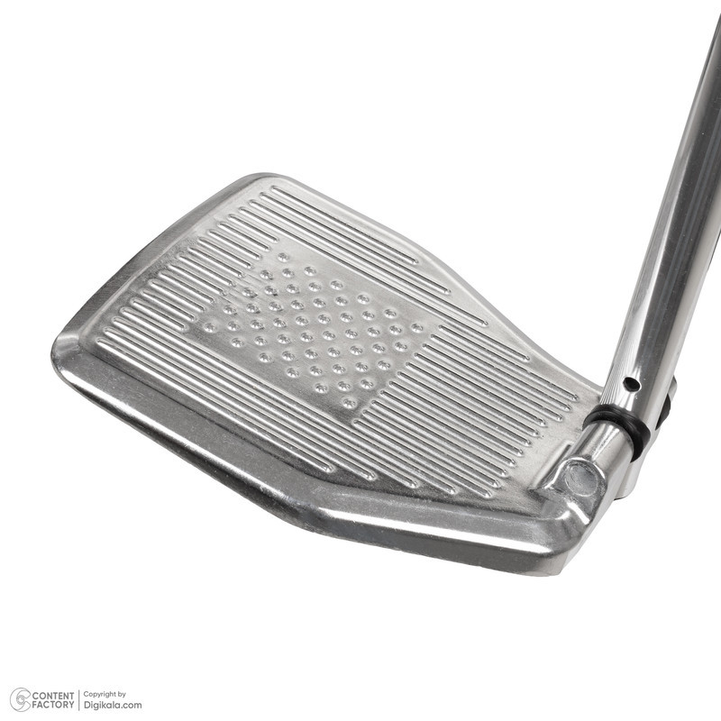 ویلچر جی تی اس مدل 863