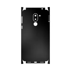 MAHOOT Black-Matte-FullSkin Cover Sticker for Honor 6X