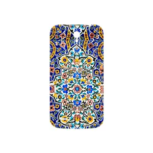 MAHOOT Iran Tile 12 Cover Sticker for Huawei Ascend G610