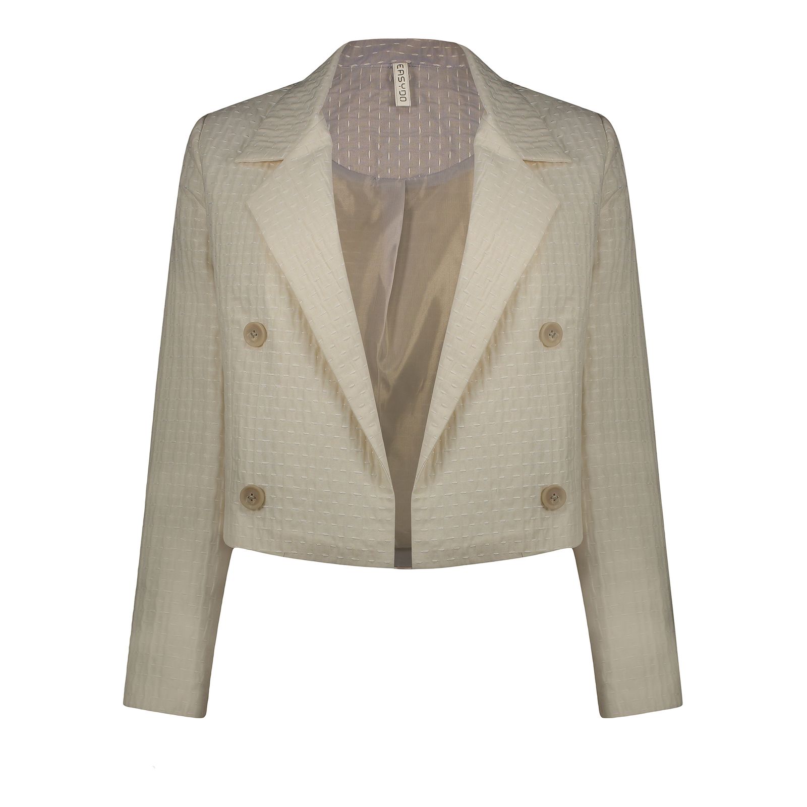 کت زنانه ایزی دو مدل روژین کد 05 - - 2