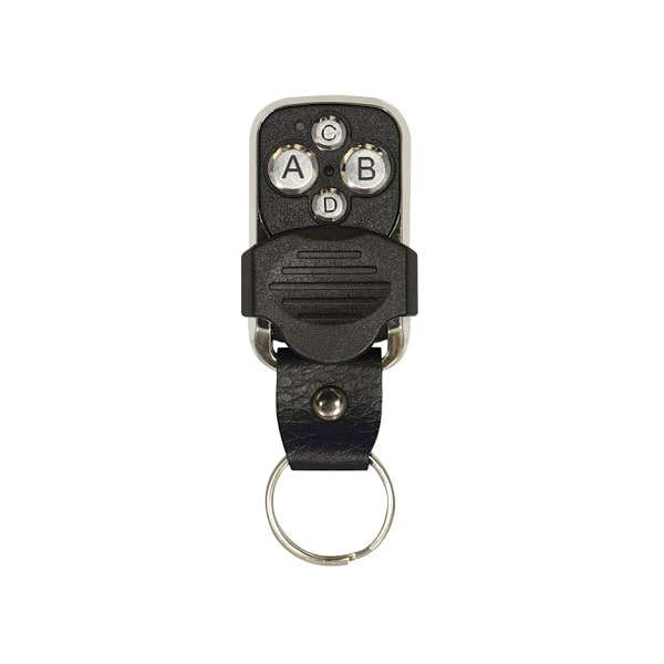 ریموت بلوتوثی دربازکن مدل E460-315-D