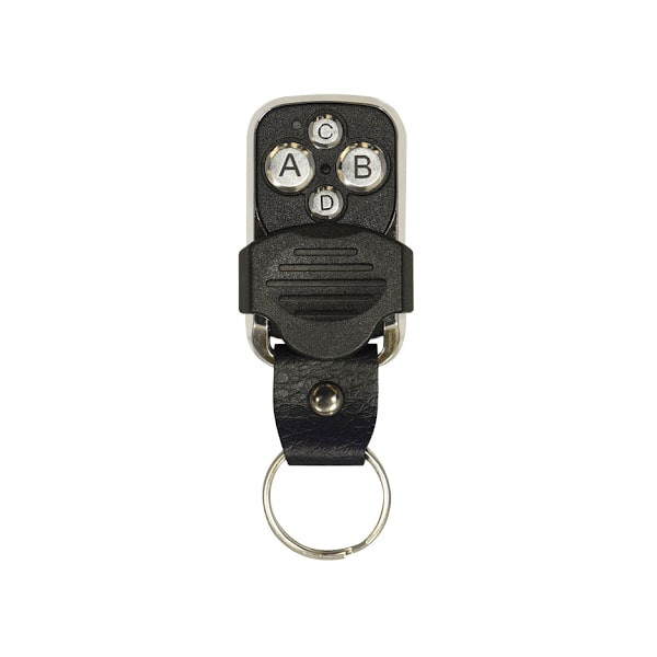 ریموت بلوتوثی دربازکن مدل E460-315-D