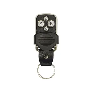 ریموت بلوتوثی دربازکن مدل ZD460-433-D