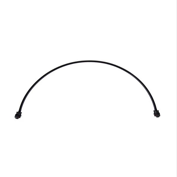 شلنگ منبع انبساط کارجی کد st2 مناسب برای پژو 206 تیپ2