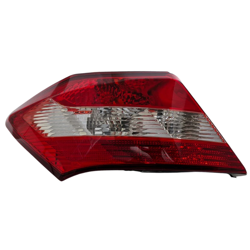 چراغ خطر عقب چپ خودرو گروه پژوهش صنعت مدرن کد785478 مناسب برای ساینا