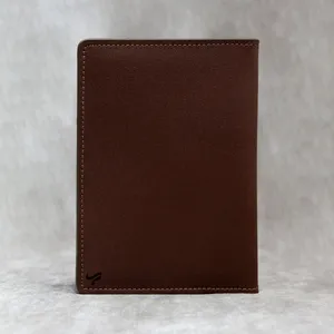 کیف مدارک چرم بیسراک مدل شبنم کد K-301-Mac