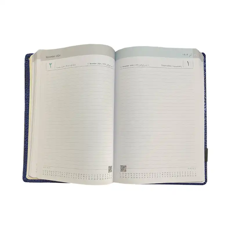 سالنامه سال 1403 طرح بافت مدل 117006340