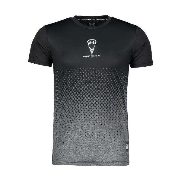 تی شرت ورزشی مردانه آندر آرمور مدل B2020