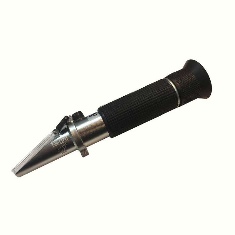 نورسنج نت پیل مدل BRIX-032 نورسنج نت پیل مدل BRIX-032