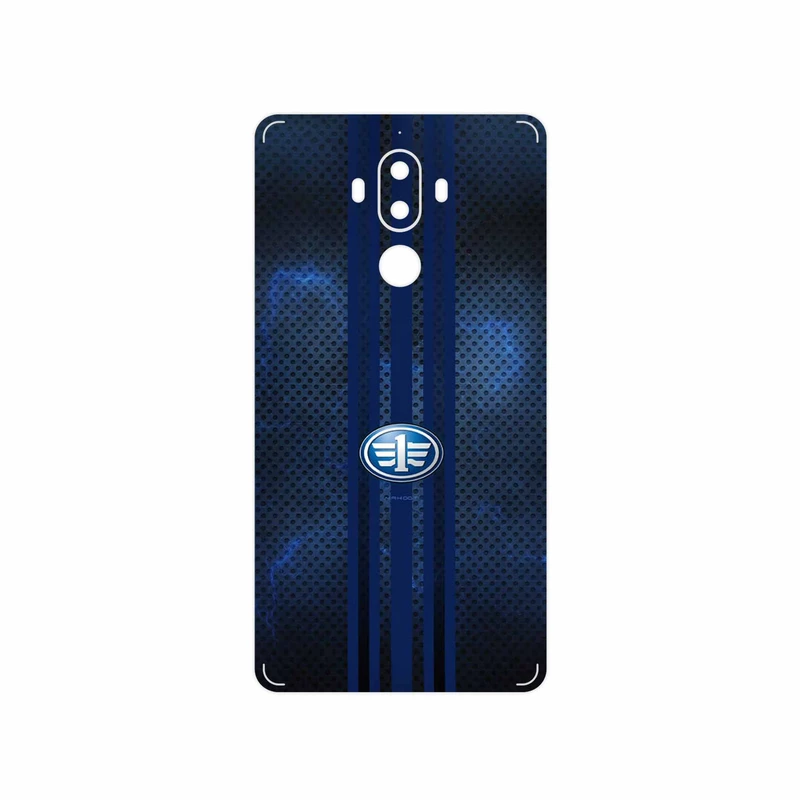 برچسب پوششی ماهوت مدل FAW مناسب برای گوشی موبایل هوآوی Mate 9