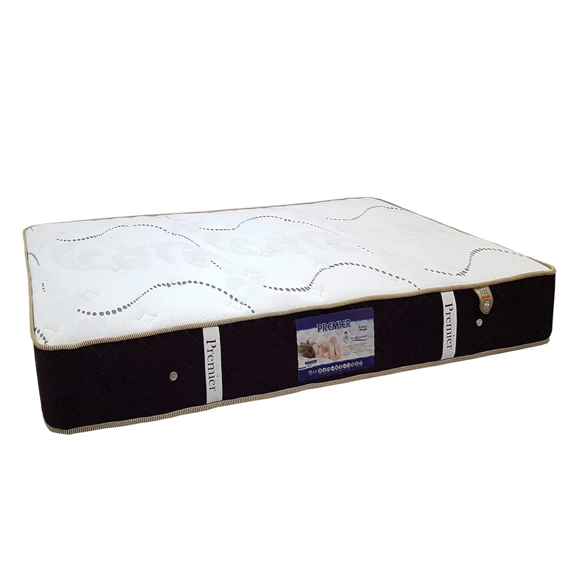 تشک دکتر مترس مدل پریمیر دو نفره سایز 200×180 سانتی متر