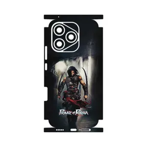 MAHOOT Prince_of_Persia-FullSkin Cover Sticker for Honor 400 Lite