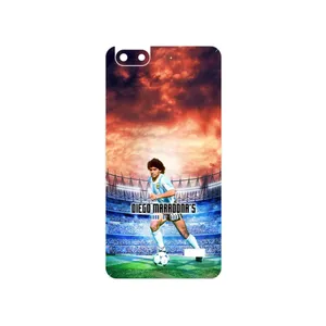 MAHOOT Diego Maradona Cover Sticker for Honor 4C