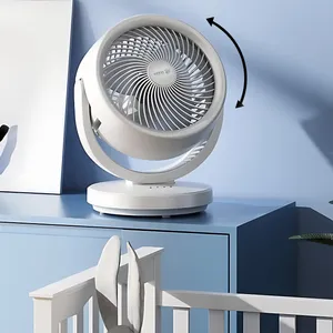 پنکه USB شارک مدل FIBER -25CM