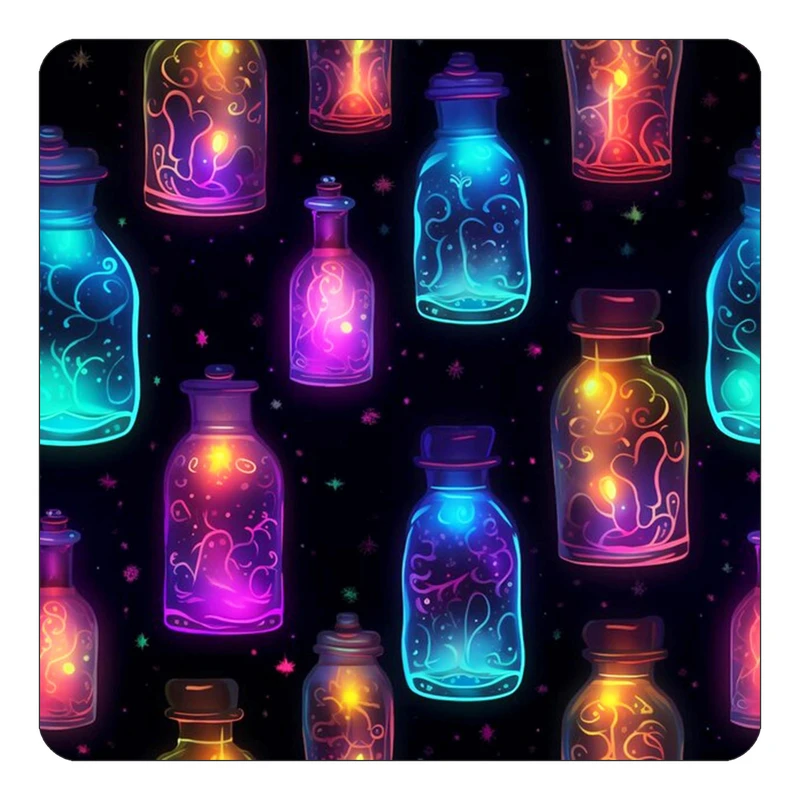 مگنت کاکتی طرح هری پاتر Harry Potter مدل mp42137