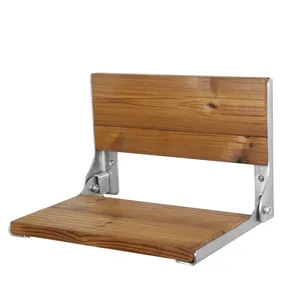 صندلی حمام مدل پشتی دار ترمو آرامش سازان