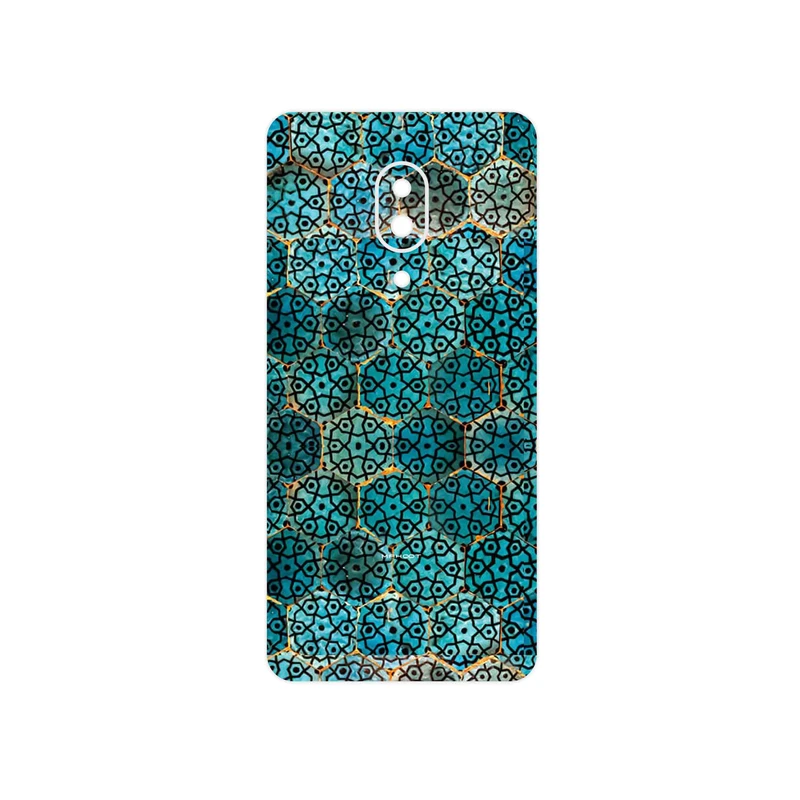 برچسب پوششی ماهوت مدل Iran Tile 9 مناسب برای گوشی موبایل لنوو Z5 Pro
