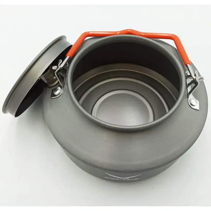 کتری سفری اسنوهاک مدل SN-CA