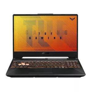 لپ تاپ 15.6 اینچی ایسوس مدل TUF Gaming F15 FX506LHB-HN8G5W