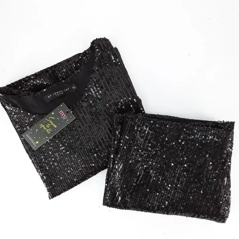 ست بلوز و دامن زنانه مای جولری مدل S 30