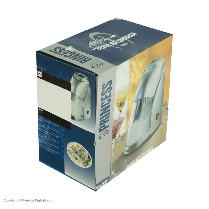 آب مرکبات گیری پرینسس مدل 201003