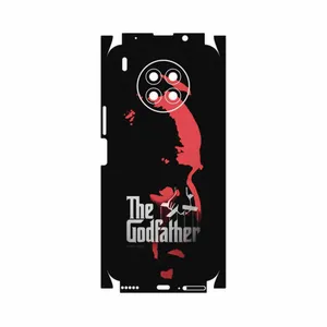 MAHOOT The-Godfather-FullSkin Cover Sticker for Honor 50 Lite