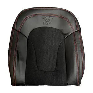 روکش صندلی خودرو مدل 1210 مناسب برای خودرو هایما S7 