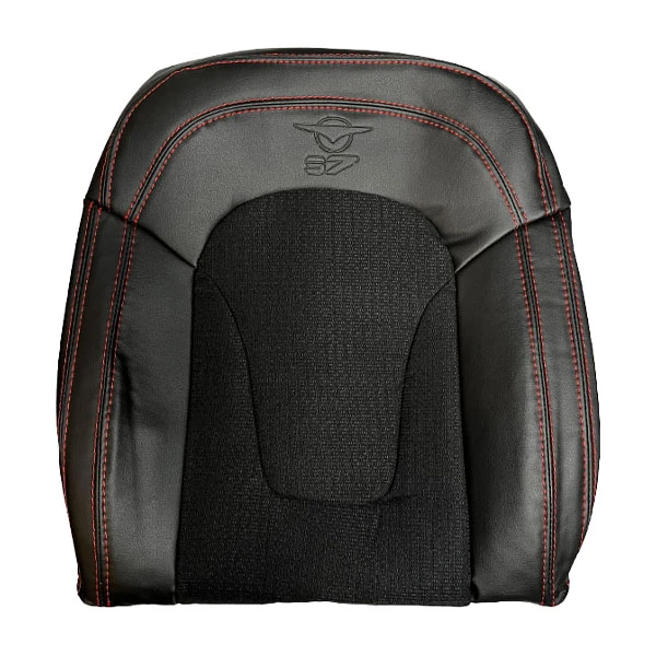 روکش صندلی خودرو مدل 1210 مناسب برای خودرو هایما S7 