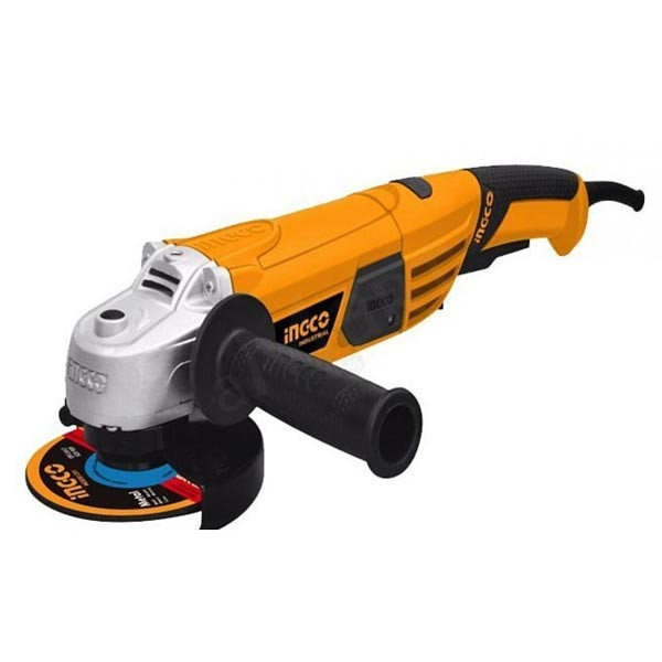 فرز آهنگری  اینکو مدل AG20008