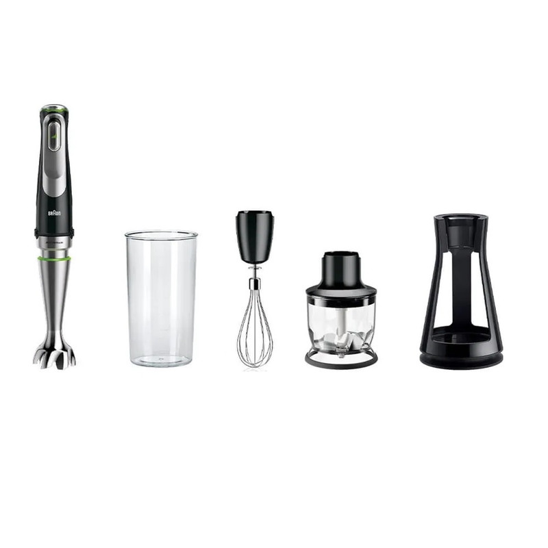 گوشت کوب برقی براون مدل MQ 9125 XS