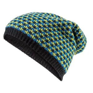 کلاه بافتنی بچگانه کریویت مدل 20221