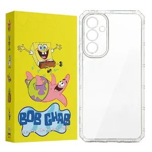 BOB GHAB JELEBD Cover For Samsung Galaxy A53