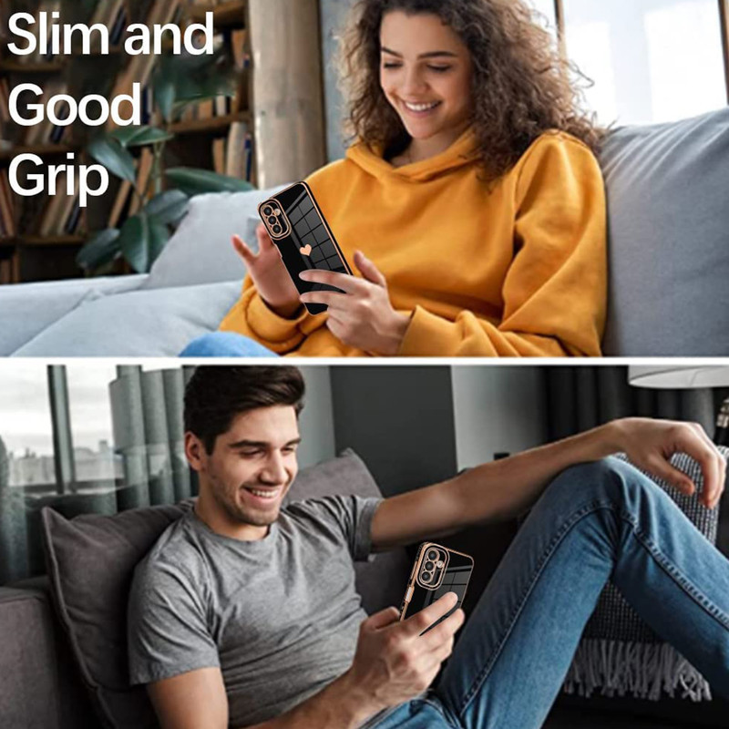 کاور موفی مدل Nice Strap مناسب برای گوشی موبایل سامسونگ Galaxy A34 به همراه بند