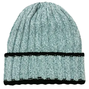 کلاه بافتنی بچگانه مدل AB