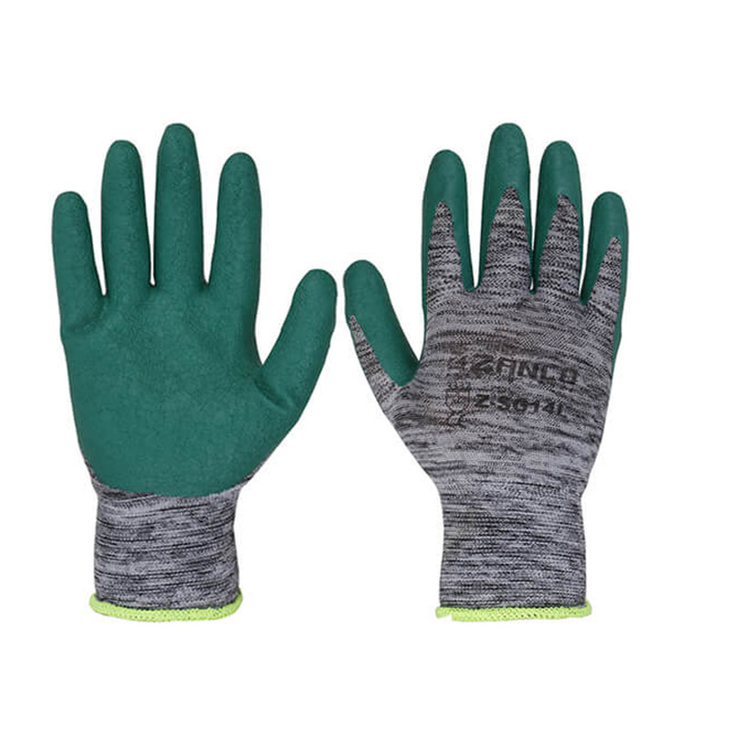 دستکش ایمنی زانکو مدل Z-SG14L دستکش ایمنی زانکو مدل Z-SG14L