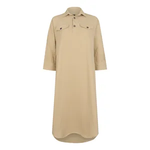 مانتو زنانه مدل کفتان