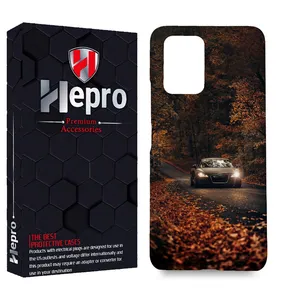 HEPRO MC Cover for XIAOMI Redmi 10 / Redmi 10 Prime