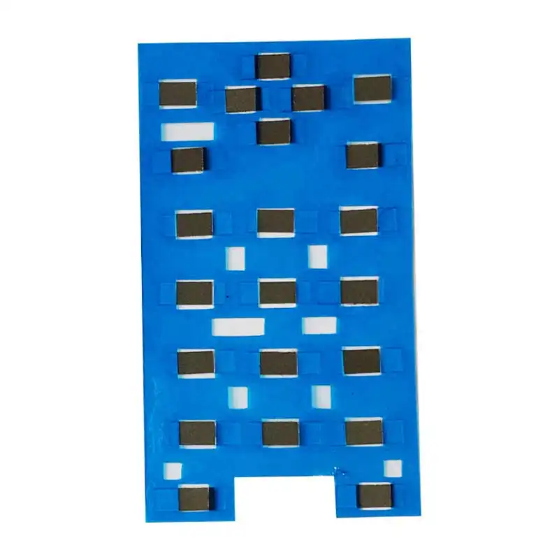 طلق شماره گیر مدل Pa-1