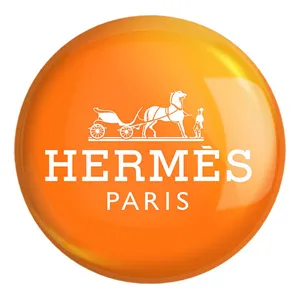 پیکسل خندالو طرح هرمس Hermes کد 8491 مدل بزرگ
