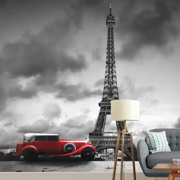 پوستر دیواری مدل M110